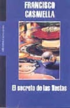 el secreto de las fiestas-9788439720263