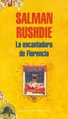 la encantadora de florencia (ebook)-salman rushdie-9788439724063
