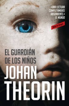 -johan theorin-9788439726463