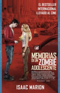r y julie (memorias de un zombie adolescente) (ebook)-9788439727163
