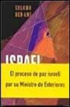 israel, entre la guerra y la paz-9788440692863