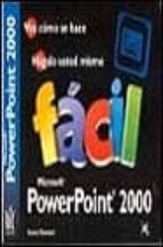 power point 2000-9788440693563