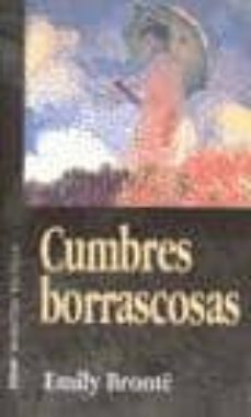 Cumbres Borrascosas (Paperback)