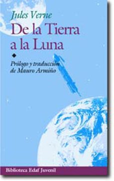 de la tierra a la luna-9788441415263
