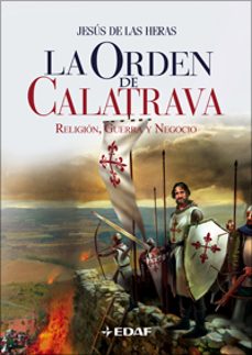 la orden de calatrava-9788441420663