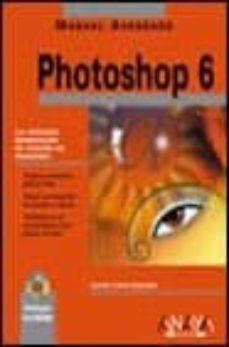 photoshop 6-javier lopez escriba-9788441511163