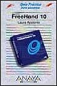 freehand 10 (guias practicas)-9788441512863