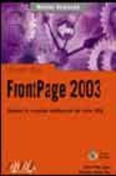 office 2003. maxima productividad en su trabajo (manual avanzado) (incluye cd-rom)-jose maria delgado-9788441516663