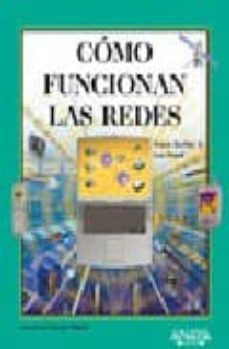 como funcionan las redes-frank jr. derfler-les freed-9788441520363