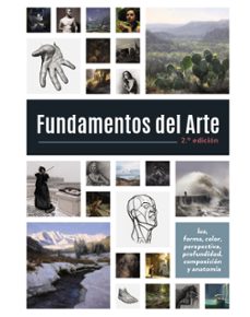 fundamentos del arte (2ª ed.)-9788441543263