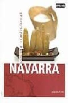 navarra (cocina tradicional española)-9788444120263