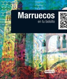lowcost: marruecos en tu bolsillo 2011-9788444131863