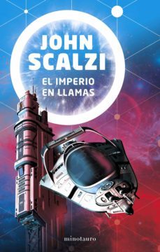 el imperio en llamas (ebook)-john scalzi-9788445006863