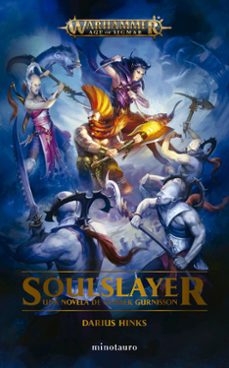 soulslayer-9788445015063