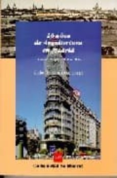 20 años de arquitectura en madrid: la edad de plata, 1918-1936-9788445111963