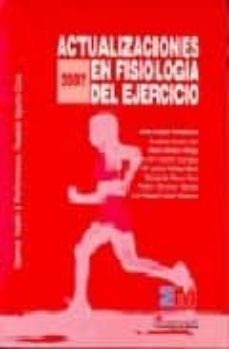 actualizaciones en fisiologia ejercicio 2007-9788445130063