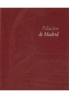 palacios de madrid-9788445133163