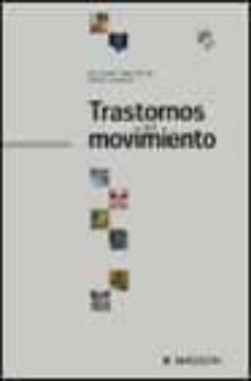trastornos del movimiento (incluye cd)-9788445812563