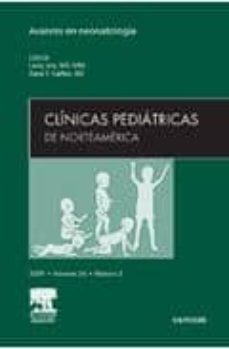 clinicas pediatricas de norteamerica 2009. volumen 56 nº 3: avanc es en neonatologia-l. jain-9788445815663