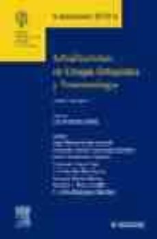 actualizaciones en cirugia ortopedica y traumatologia (secot actu alizaciones 6)-9788445816363