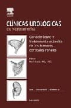 clinicas urologicas de norteamerica 2008 (vol. 35 nº 4): conocimi ento y tratamiento actuales de los tumores corticales renales-p. russo-9788445820063