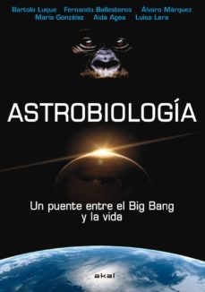 astrobiologia (ebook)-bartolo luque-fernando ballesteros-maria marquez-9788446037163