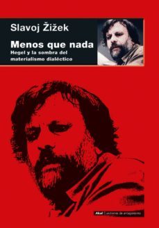 menos que nada (ebook)-slavoj zizek-9788446041863
