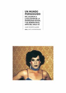 un mundo perseguido (ebook)-juan vicente aliaga-9788446054863