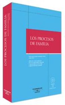 los procesos de familia 2006-francisco jose sospedra navas-9788447025763