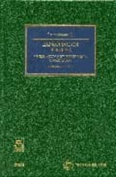 expropiacion forzosa legislacion y jurisprudencia-oscar moreno gil-9788447031863