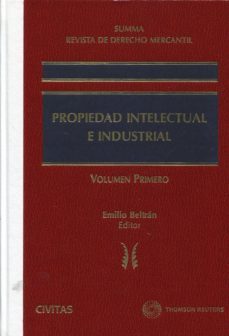 summa revista de derecho mercantil-emilio beltran-9788447042463