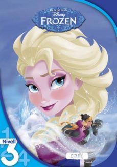 frozen. nivell 3-9788447461363