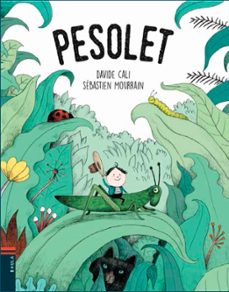 pesolet-9788447932863