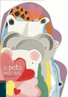 el peto mes dolç-virginie aracil-9788447939763