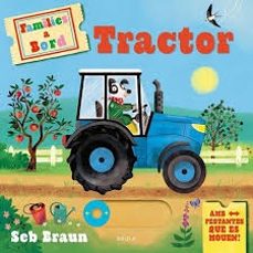 tractor (ed. catala)-ruth simmons-9788447953363