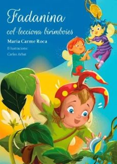 fadanina col·lecciona birimboies-maria carme roca-9788447955763