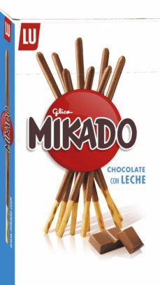 mikado. las mejores recetas-alexia janny chivoret-9788448019563