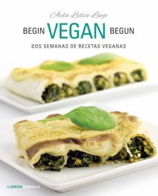 begin vegan begun (ebook)-aida lidice-9788448026363