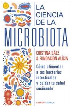 la ciencia de la microbiota-9788448029463