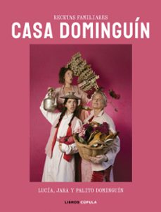 casa dominguin-lucia dominguin-palito dominguin-jara dominguin-9788448042363