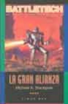 el sol y la espada: la gran alianza-michael a. stackpole-9788448043063