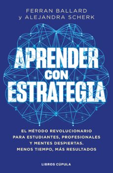 aprender con estrategia-alejandra scherk-9788448045463