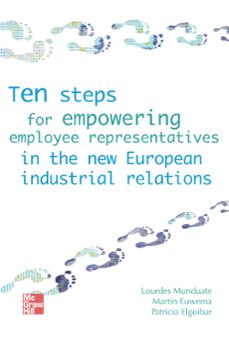 pod - new european industrial relations (neire)-lourdes munduate jaca-9788448182663