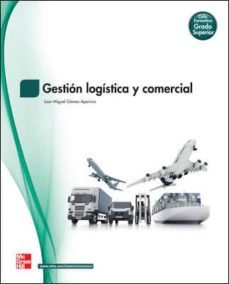 gestion logistica y comercial-9788448184063