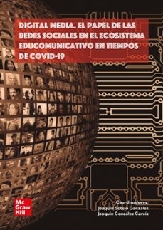 digital media. el papel de las rrss-9788448625863