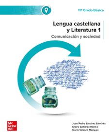 lengua castellana y literatura 1. grado básico-9788448643263