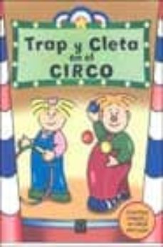 trap i cleta al circ-9788448814663