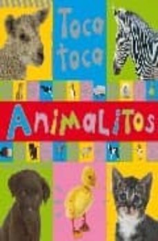 animalitos (toca toca)-9788448826963