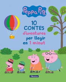 Peppa Pig. Recopilatori de contes