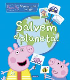 Peppa Pig. Primers aprenentatges